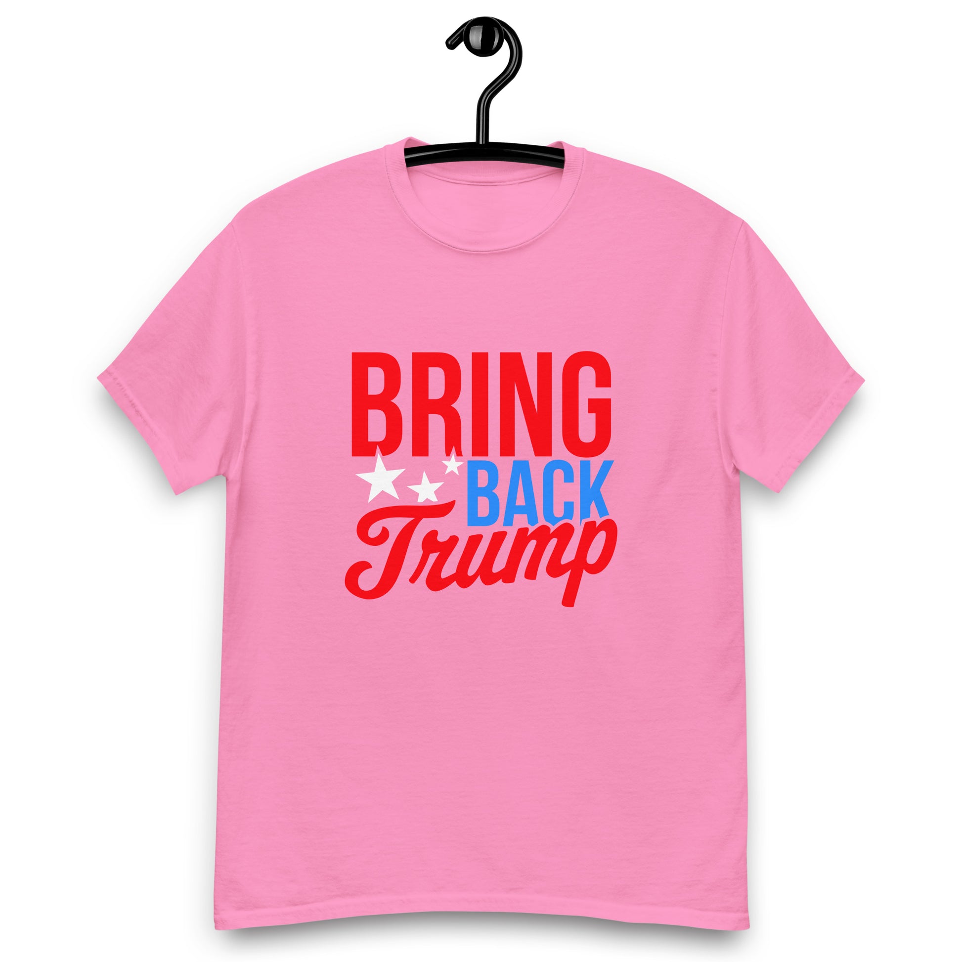 Bring Back Trump Men's classic tee - Ever Trump