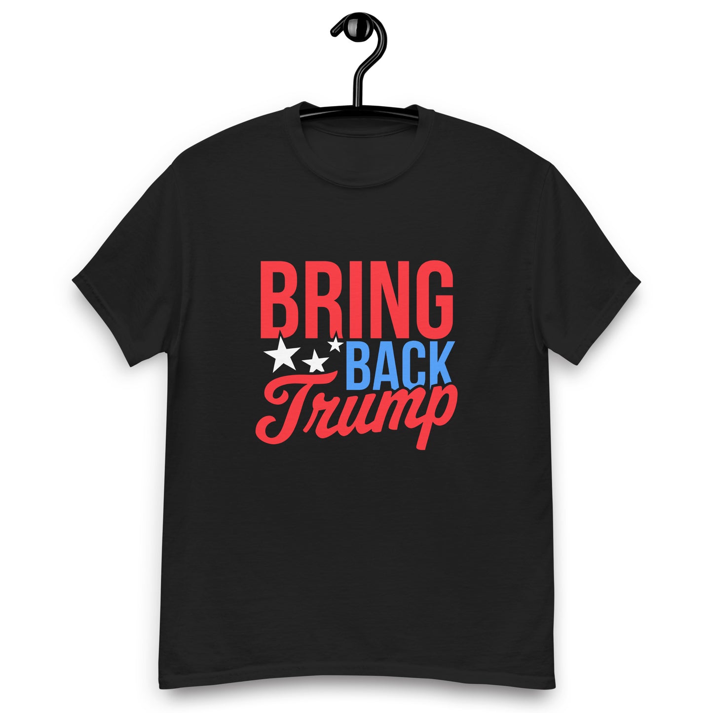 Bring Back Trump Men's classic tee - Ever Trump