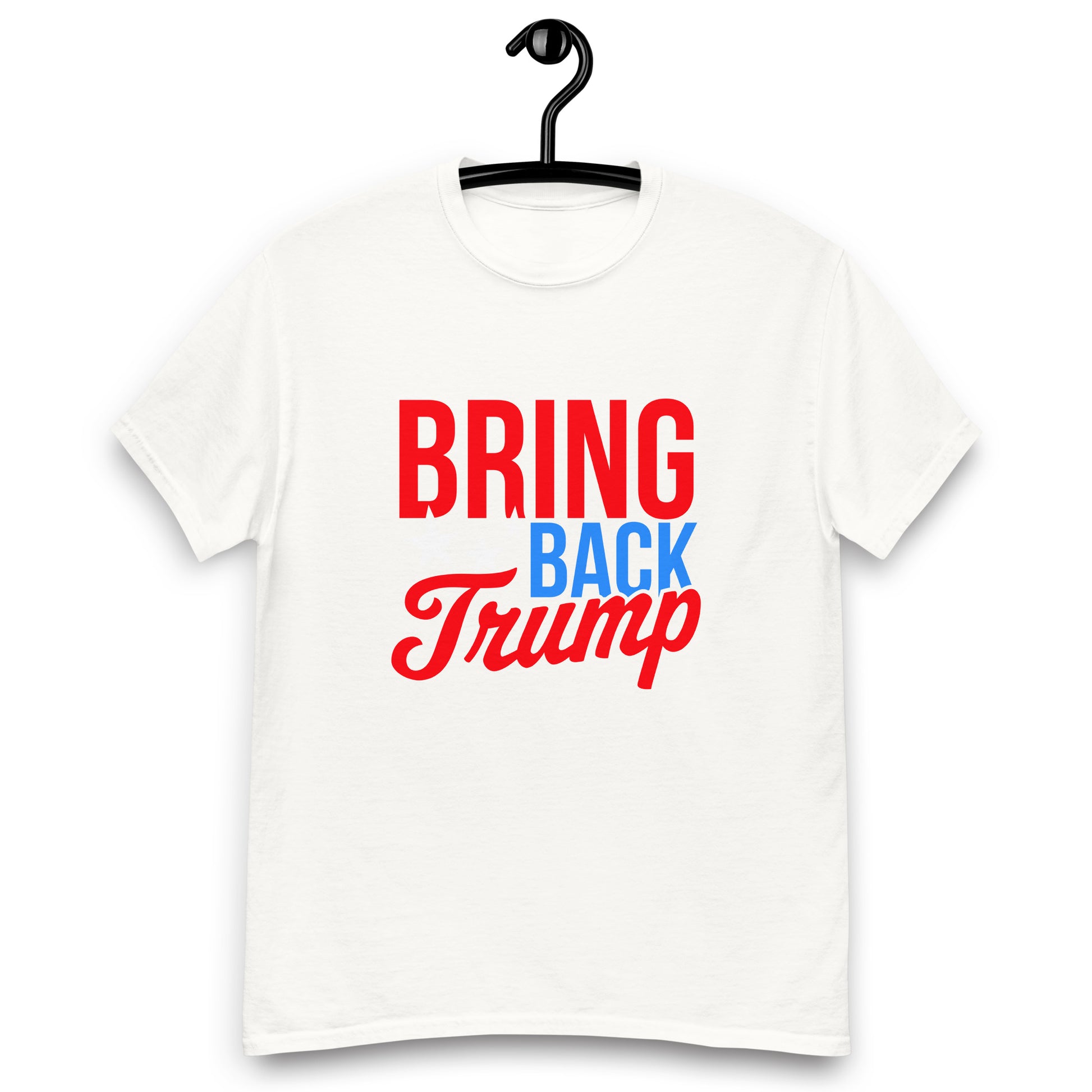 Bring Back Trump Men's classic tee - Ever Trump