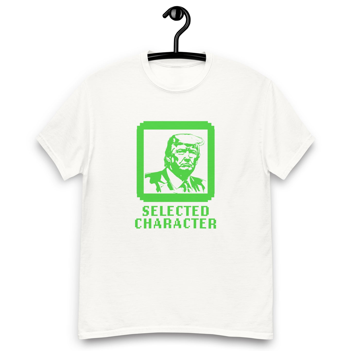 Selected Character Men's classic tee