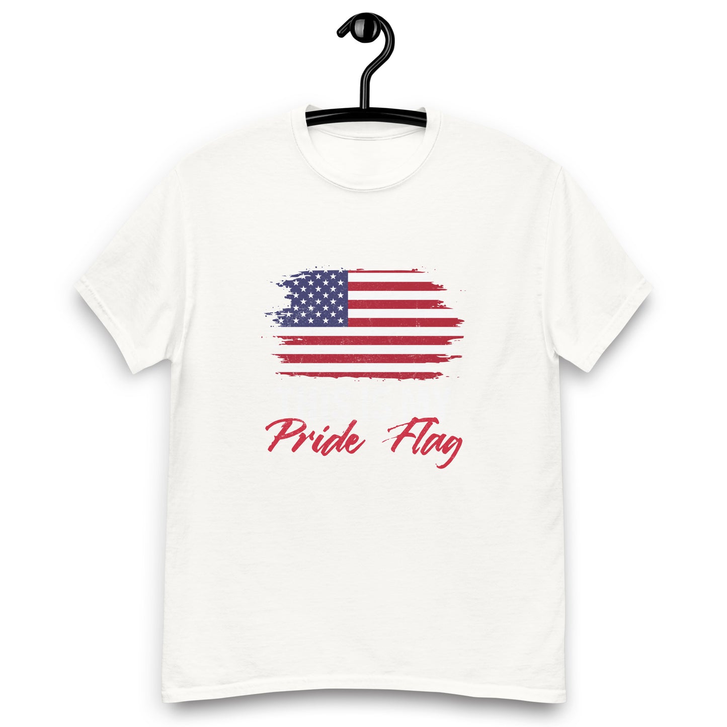 My Pride Flag Men's classic tee